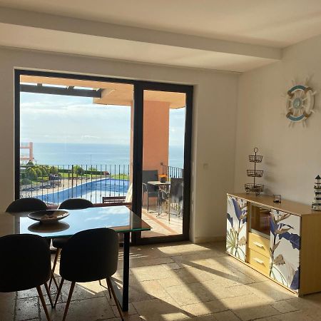 59 Kaliakria Seaview Luxury Apartment Topola Exterior foto