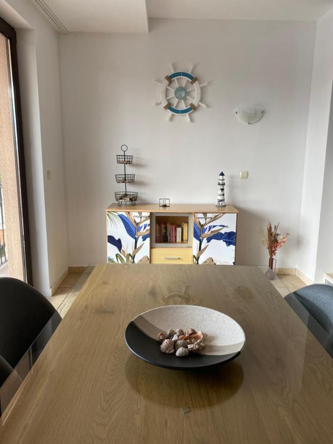 59 Kaliakria Seaview Luxury Apartment Topola Exterior foto