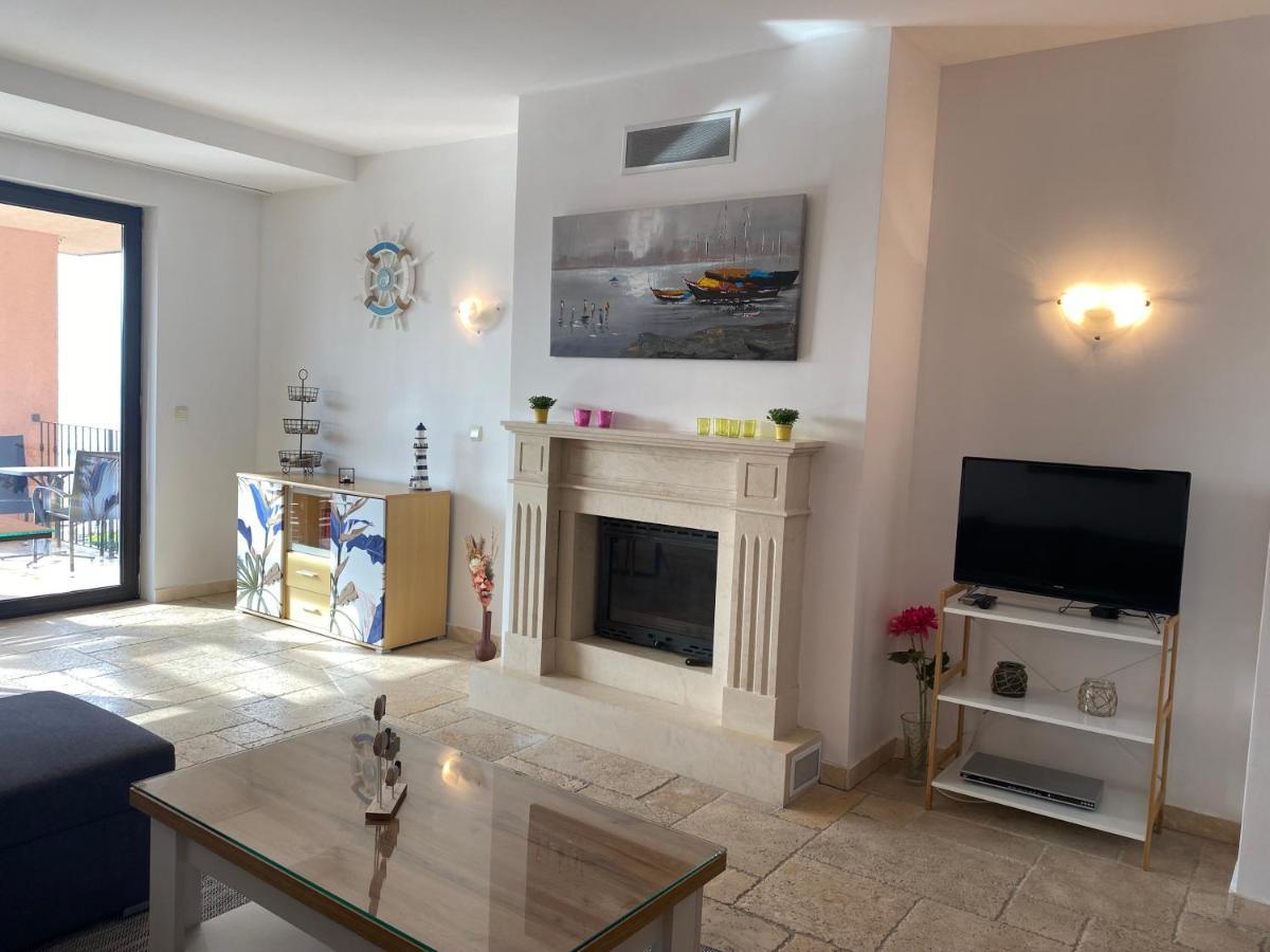 59 Kaliakria Seaview Luxury Apartment Topola Exterior foto