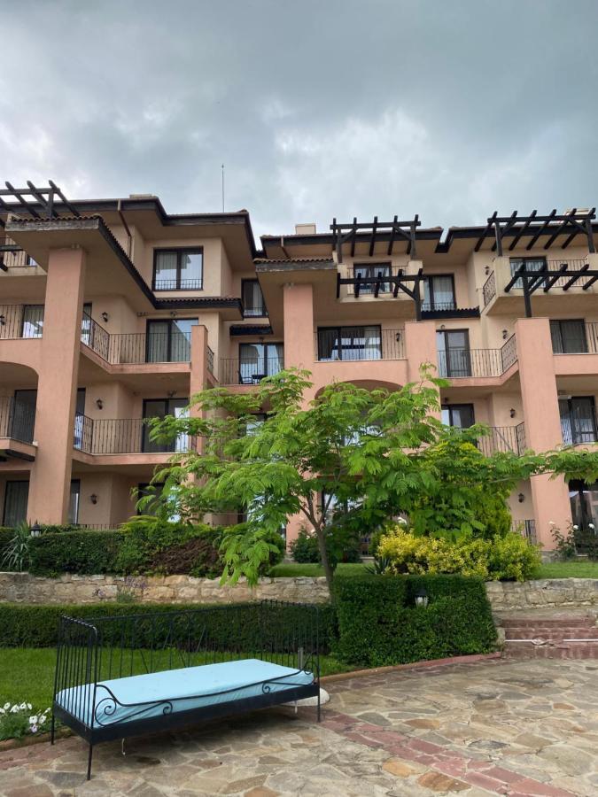 59 Kaliakria Seaview Luxury Apartment Topola Exterior foto