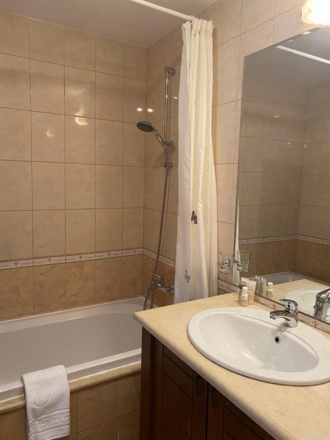 59 Kaliakria Seaview Luxury Apartment Topola Exterior foto