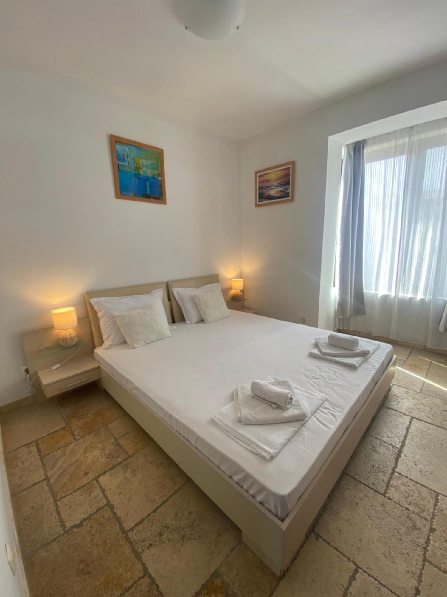 59 Kaliakria Seaview Luxury Apartment Topola Exterior foto