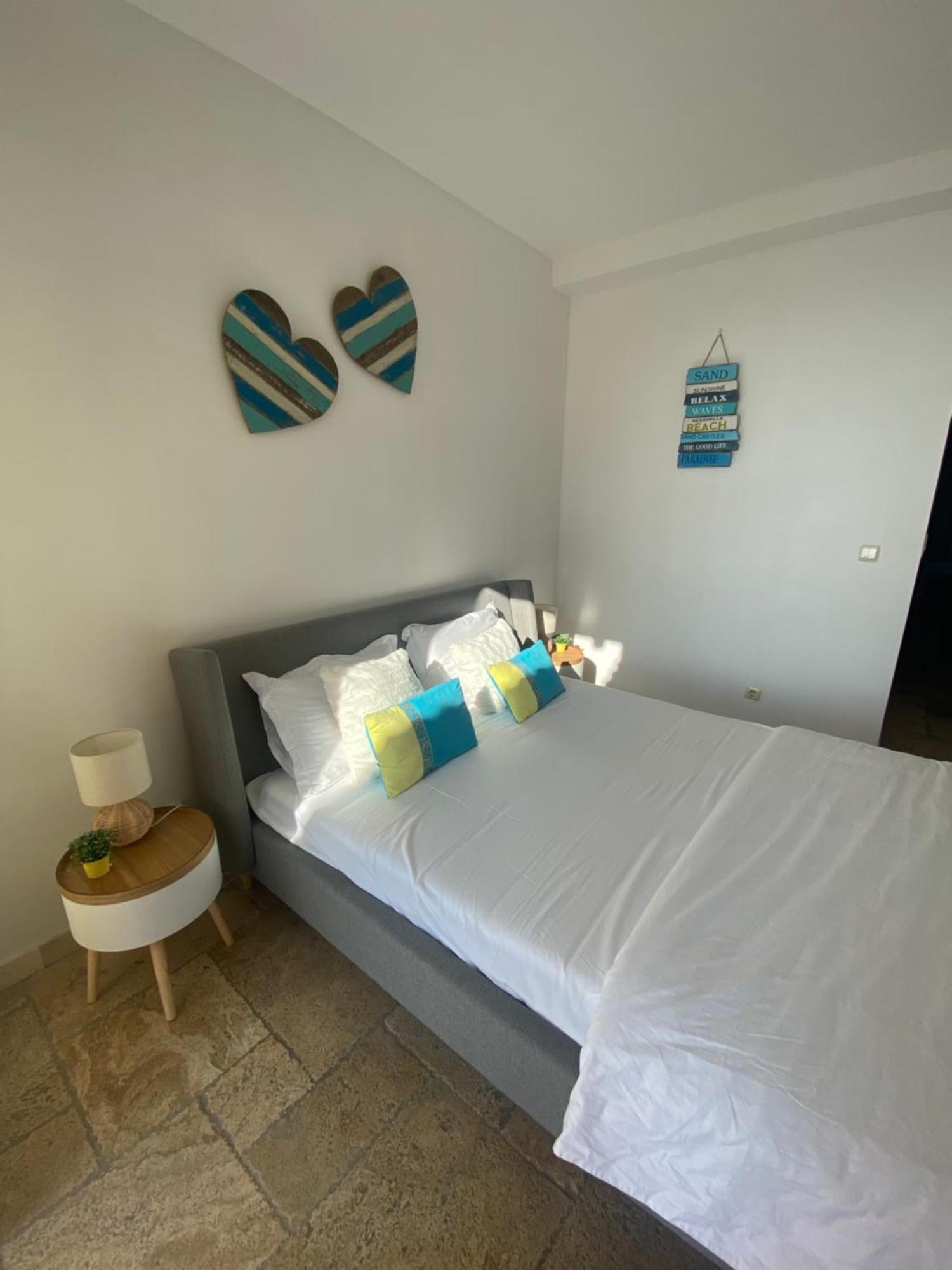 59 Kaliakria Seaview Luxury Apartment Topola Exterior foto