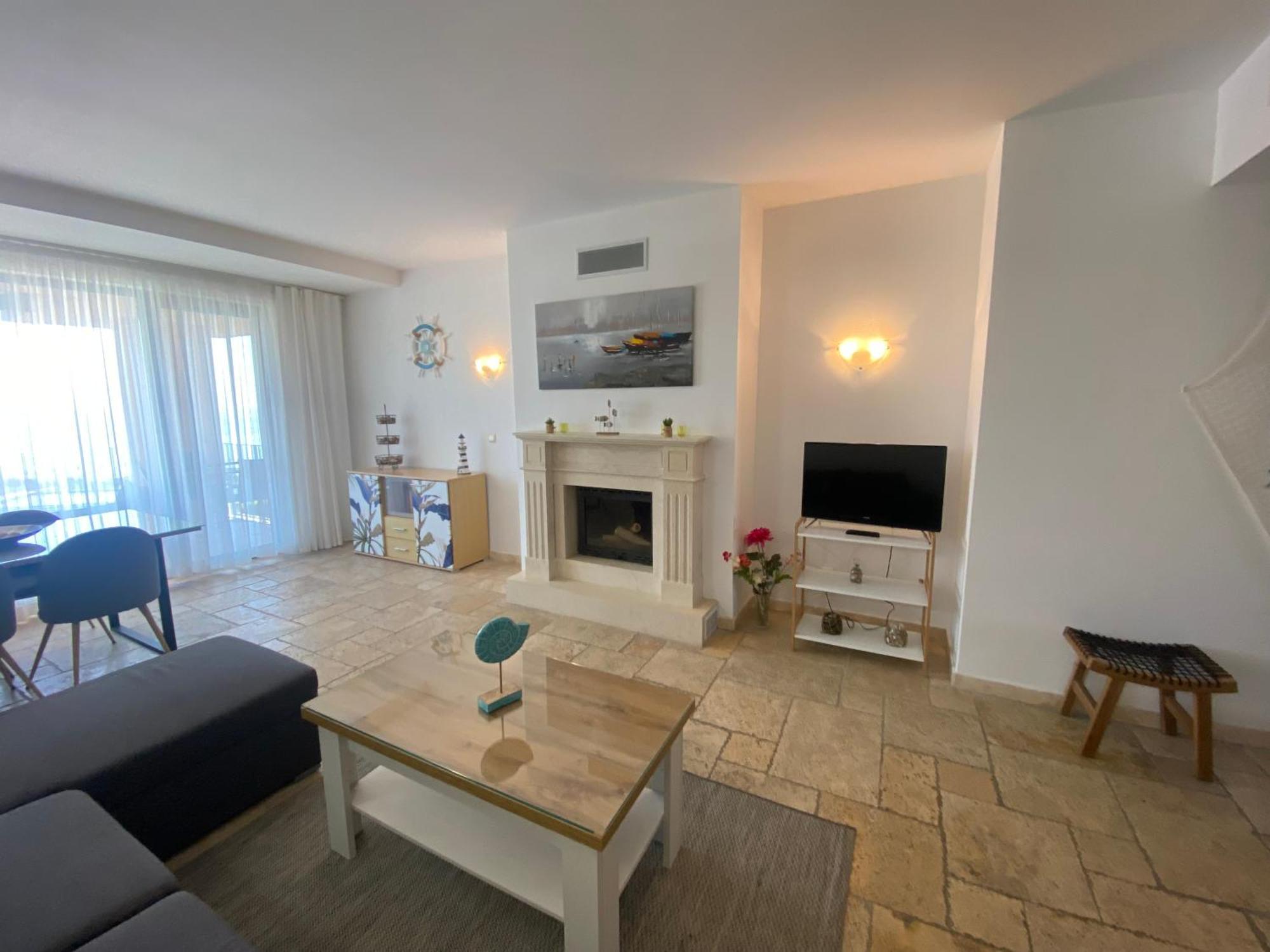 59 Kaliakria Seaview Luxury Apartment Topola Exterior foto