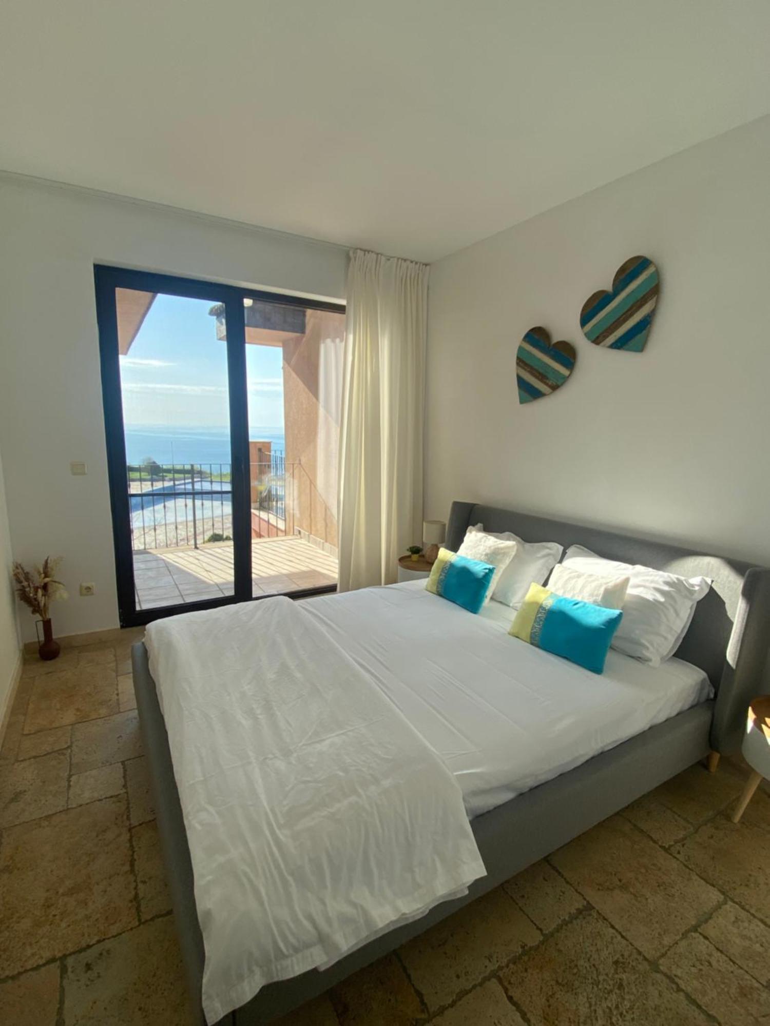 59 Kaliakria Seaview Luxury Apartment Topola Exterior foto