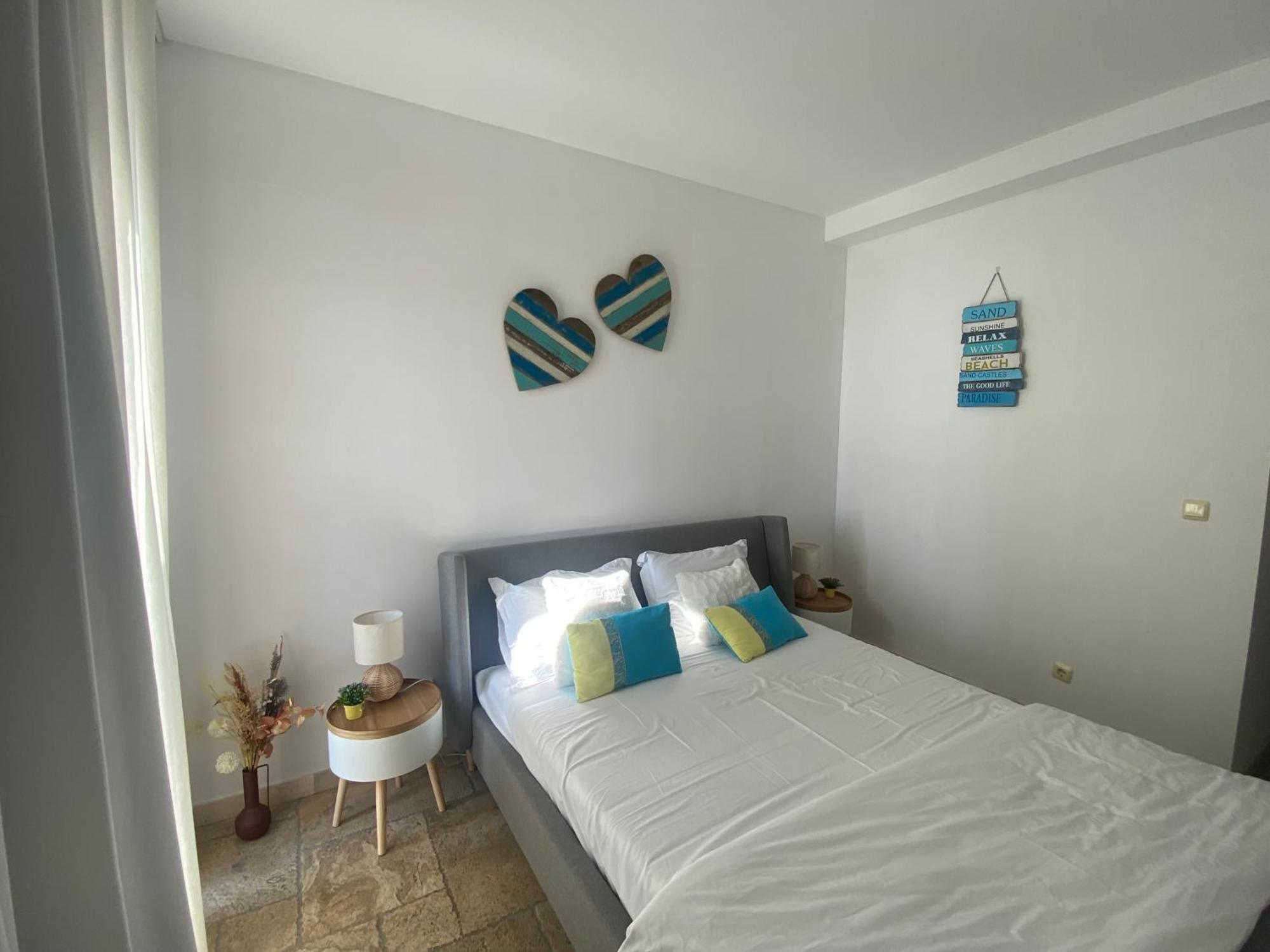 59 Kaliakria Seaview Luxury Apartment Topola Exterior foto
